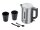 Severin WK 3647 Reise Wasserkocher 0,5l