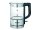 Severin WK 3472 Glas Wasserkocher 0,5l