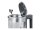 Severin WK 3472 Glas Wasserkocher 0,5l