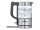 Severin WK 3472 Glas Wasserkocher 0,5l