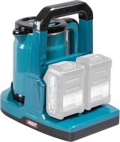 Makita KT001GZ Akku-Wasserkocher 40V max. (ohne Akku, ohne Ladegerät)