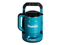 Makita DKT360Z Akku-Wasserkocher 2x18V (ohne Akku, ohne...