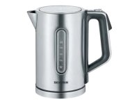 Severin WK 3418 Wasserkocher edelstahl
