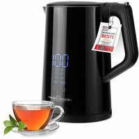 Proficook PC-WKS 1243 schwarz