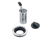 Severin WK 3473 Glas-Tee-/Wasserkocher, 1l