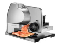 Unold 78826 Allesschneider Metall Plus