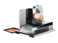 Unold 78826 Allesschneider Metall Plus