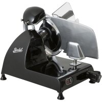 Berkel Red Line RL 250 schwarz Aufschnittmaschine