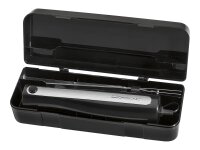 Clatronic EM 3702 schwarz-inox Elektromesser