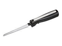 Clatronic EM 3702 schwarz-inox Elektromesser