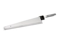 Clatronic EM 3702 schwarz-inox Elektromesser