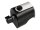 Clatronic EM 3702 schwarz-inox Elektromesser