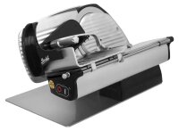 Berkel Homeline HL PLUS 200 schwarz Aufschnittmaschine