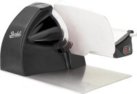 Berkel Homeline HL PLUS 200 schwarz Aufschnittmaschine