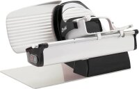Berkel Homeline HL PLUS 200 schwarz Aufschnittmaschine