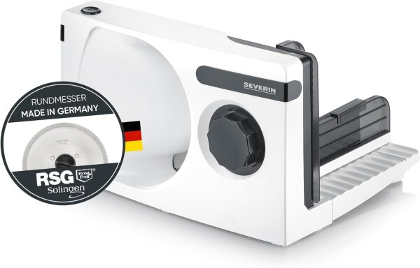 Severin AS 3912 Allesschneider