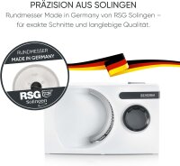 Severin AS 3912 Allesschneider