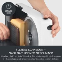 Severin AS 3912 Allesschneider