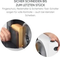 Severin AS 3912 Allesschneider