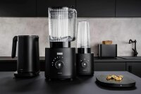 Zwilling ENFINIGY DIGITALE KÜCHENWAAGE schwarz