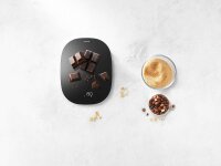 Zwilling ENFINIGY DIGITALE KÜCHENWAAGE schwarz