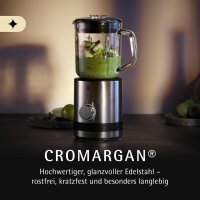 WMF Küchenminis Standmixer 0,8L