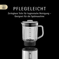 WMF Küchenminis Standmixer 0,8L