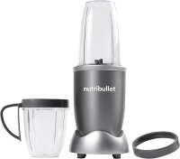 nutribullet NB 606 DG dunkel grau
