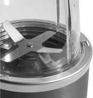 nutribullet NB 606 DG dunkel grau