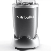 nutribullet NB 606 DG dunkel grau
