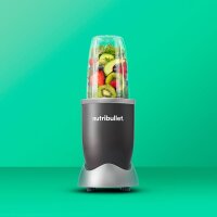 nutribullet NB 606 DG dunkel grau