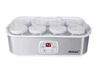 Steba JM 3 Joghurt-Maker