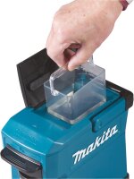 Makita DCM501Z Akku-Kaffeemaschine 18 V (ohne Akku, ohne Ladegerät)