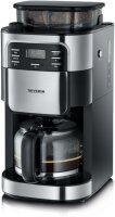 Severin KA 4810 mit Mahlwerk