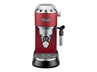 DeLonghi EC 685 R Dedica Style rot