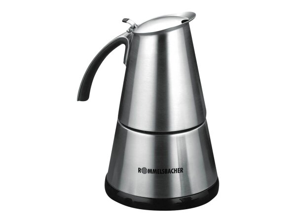 ROMMELSBACHER Espresso Kocher                    EKO 364/E