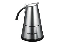 ROMMELSBACHER Espresso Kocher                    EKO 364/E