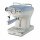 Ariete Vintage Espresso Maschine, blau