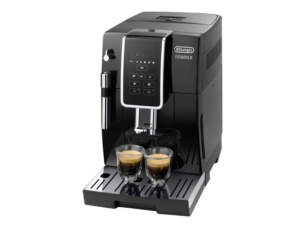 DeLonghi ECAM 350.15.B Dinamica