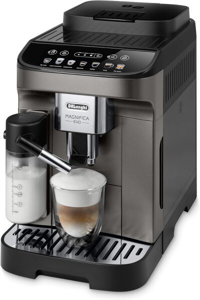 DeLonghi ECAM 290.81.TB Magnifica Evo Milk