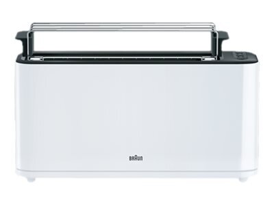 Braun HT 3110 weiß