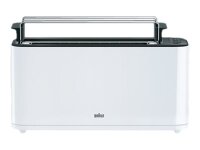 Braun HT 3110 weiß