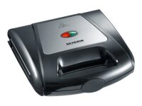 Severin SA 2968 Sandwich-Toaster