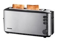 Severin AT 2515 Langschlitztoaster