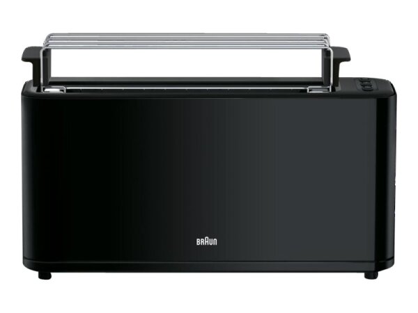Braun HT 3110 BK schwarz