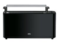 Braun HT 3110 BK schwarz