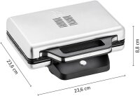 WMF Lono Sandwich Toaster