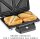 WMF Lono Sandwich Toaster