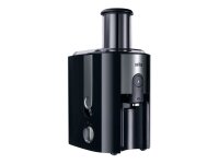 Braun J500BK Multiquick 5 Entsafter