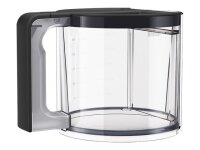 Braun J500BK Multiquick 5 Entsafter